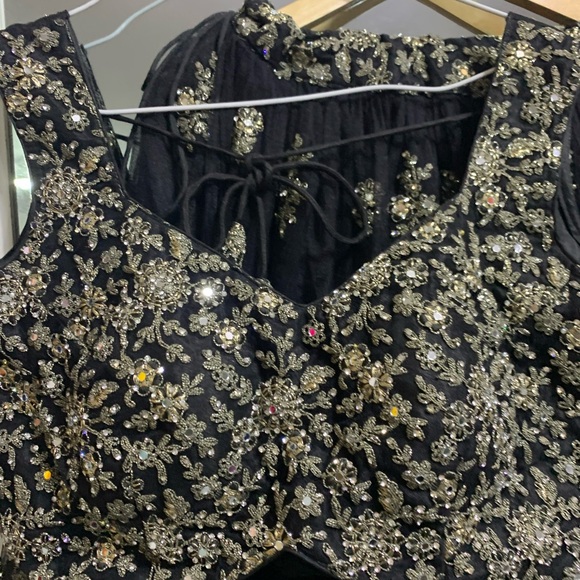 Heavy work lengha size 38 - Picture 4 of 12